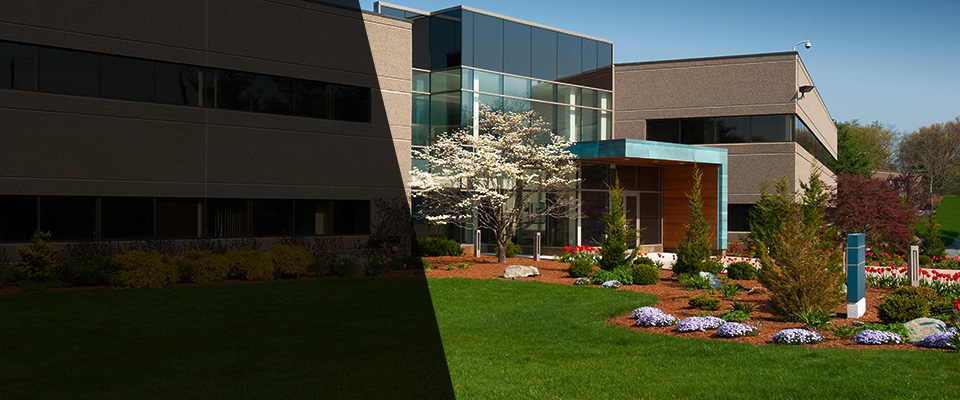 Centerport Landscapers