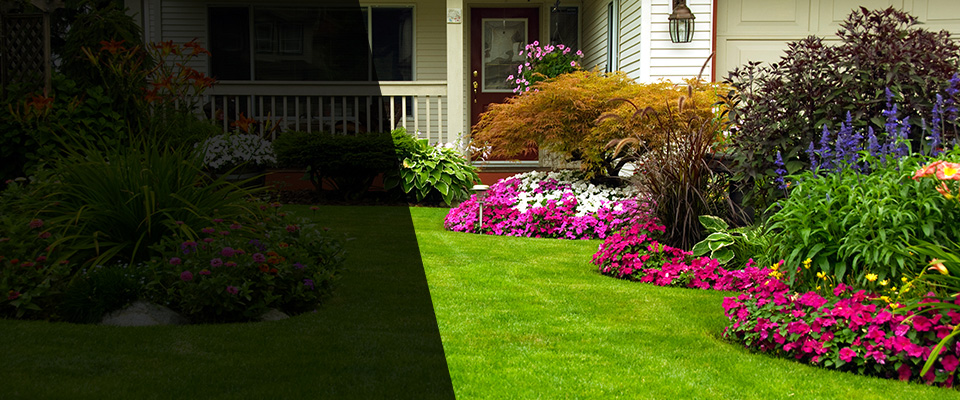 Centerport Landscapers