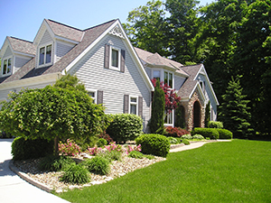 Landscapers and Lawncare Services in Centerport, NY